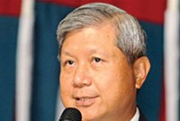 Ông J.T.Wang đã phạm phải sai lầm chết người là đặt cược quá lớn vào chiến lược phát triển netbook
